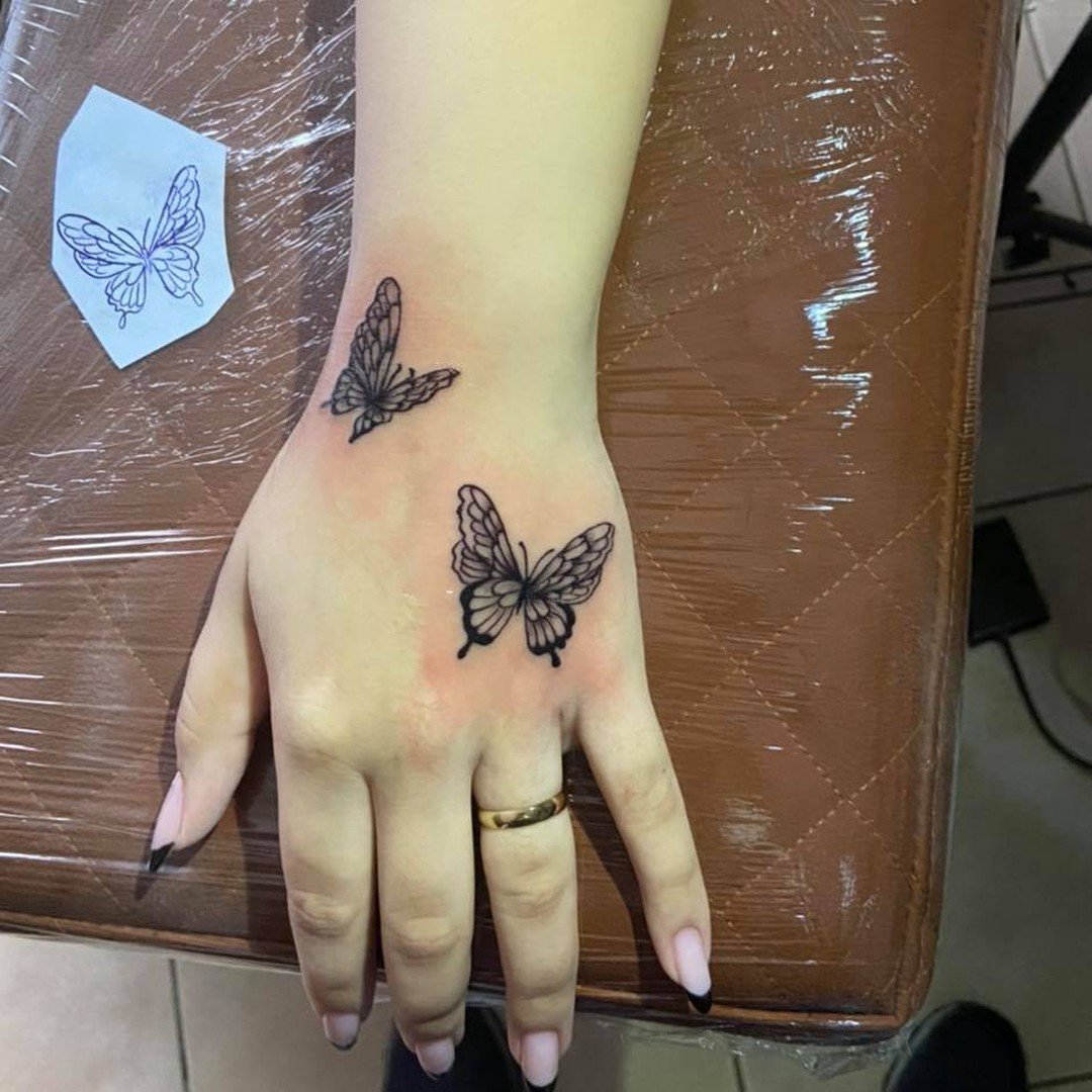 tattoo-de-borboleta