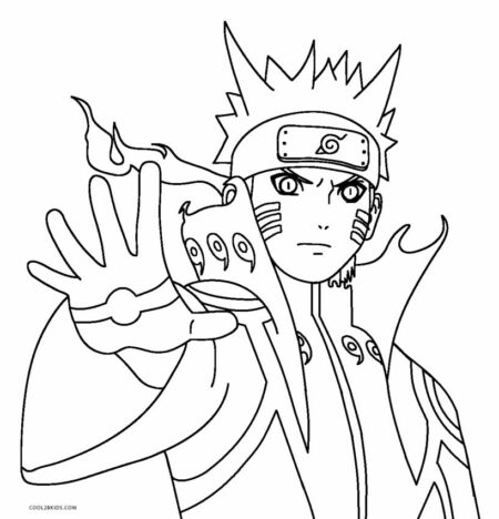 desenho-para-colorir-do-naruto