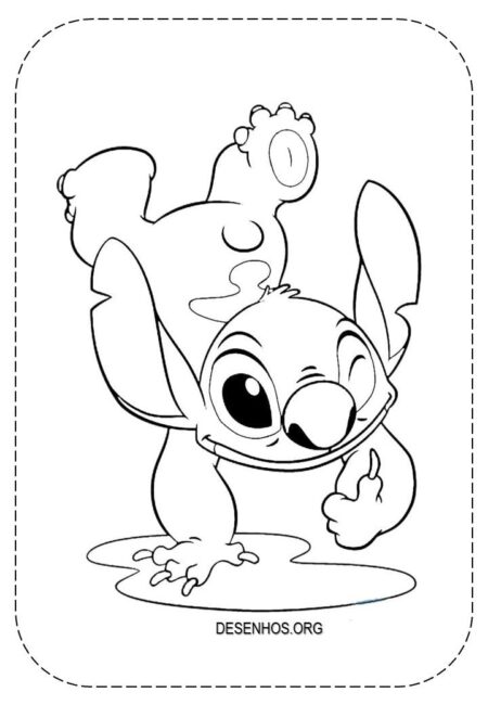 desenho-para-colorir-stitch