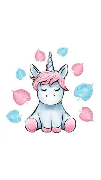 papel-de-parede-para-celular-unicornio