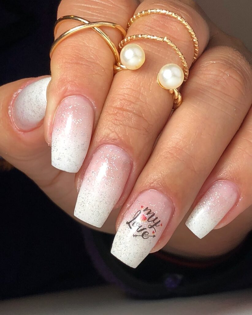 unhas-degrade-rosa-e-branco