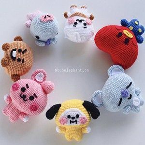 amigurumi