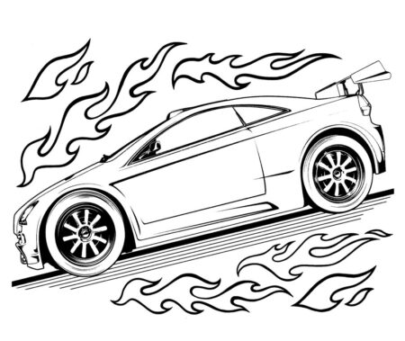 desenho-para-colorir-hot-wheels