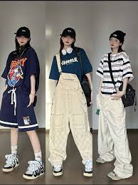 look-boyish