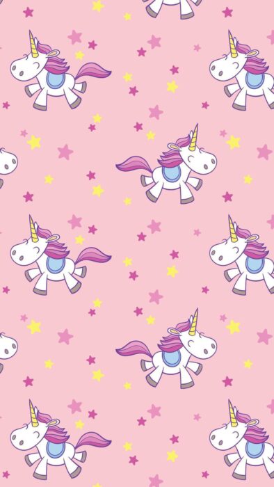 papel-de-parede-para-celular-unicornio