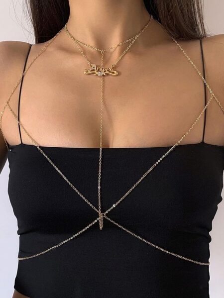 body-chain