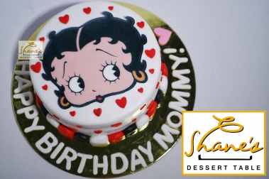 bolo-decorado-betty-boop