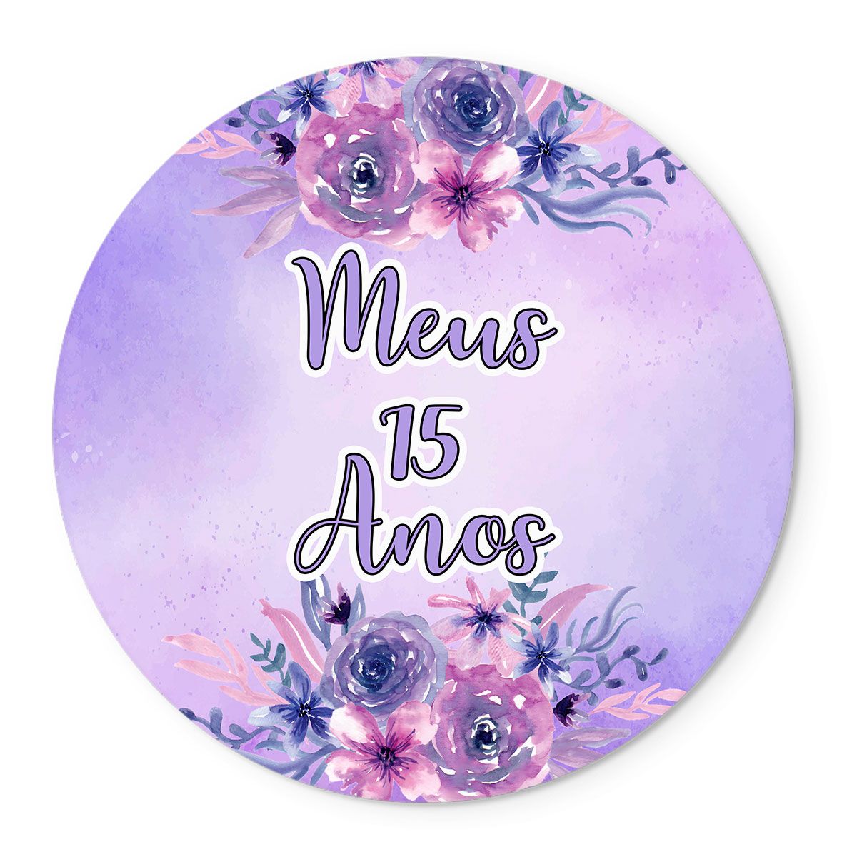 decoracao-de-festa-de-15-anos-lilas