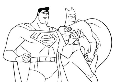 desenho-para-colorir-batman