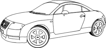 desenho-para-colorir-carros