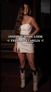 look-balada-sertaneja