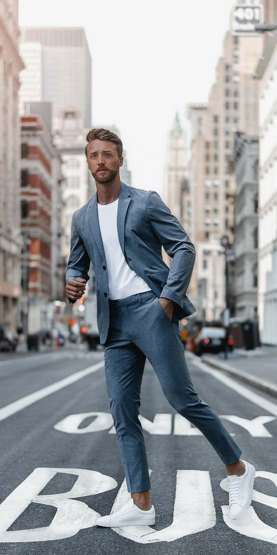 look-blazer-azul