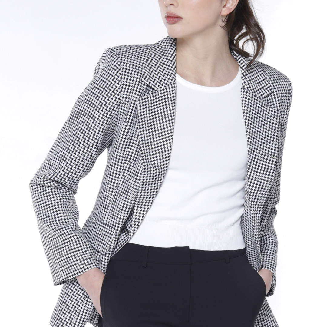 look-blazer-cinza