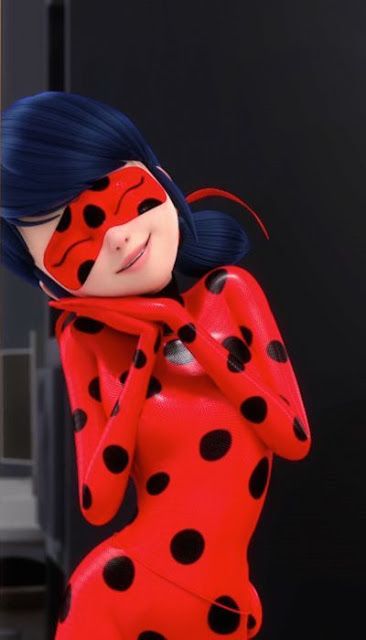 papel-de-parece-para-celular-ladybug