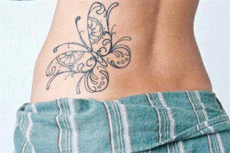 tatuagem-feminina-na-cintura