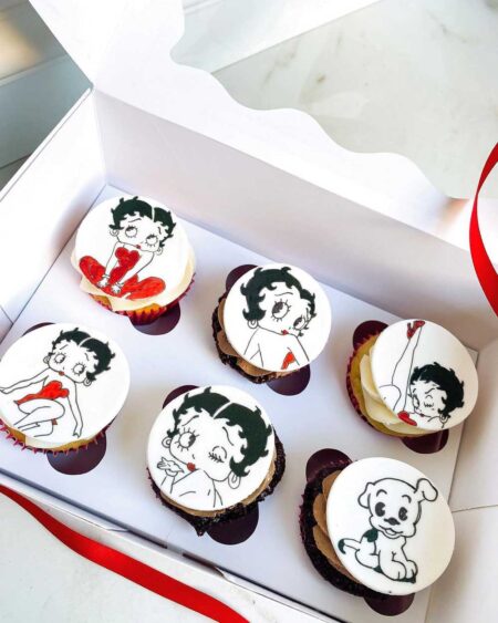 bolo-decorado-betty-boop