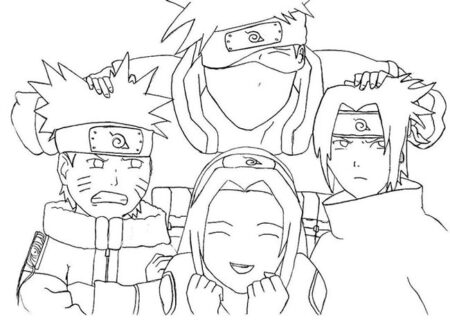 desenho-para-colorir-do-naruto