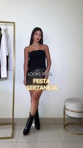 look-balada-sertaneja