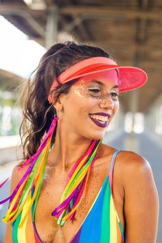 look-de-carnaval