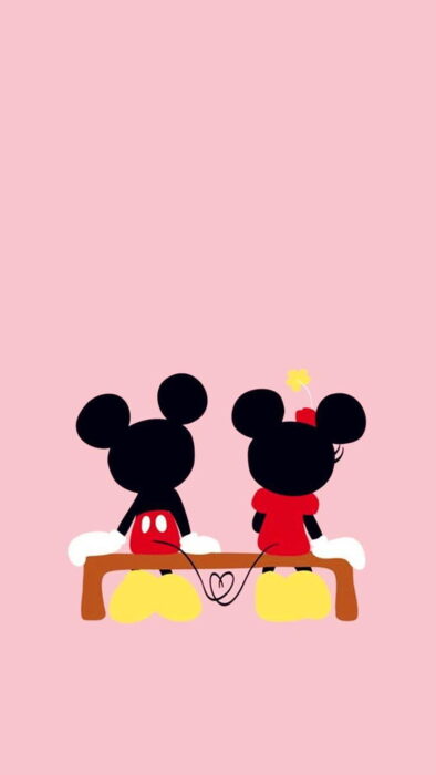 papel-de-parece-para-celular-minnie-vermelha