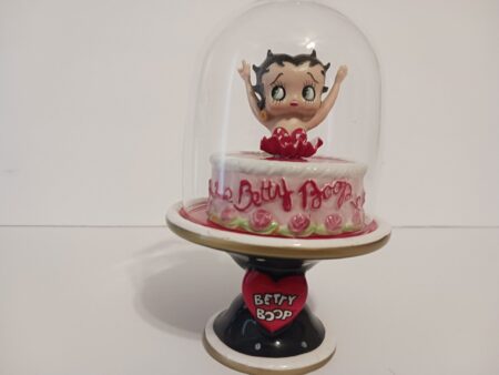 bolo-decorado-betty-boop