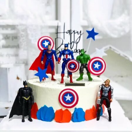 bolo-decorado-vingadores-2