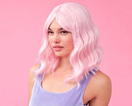 cabelo-rosa-pastel-feminino