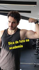 ideias-de-pose-para-foto-na-academia