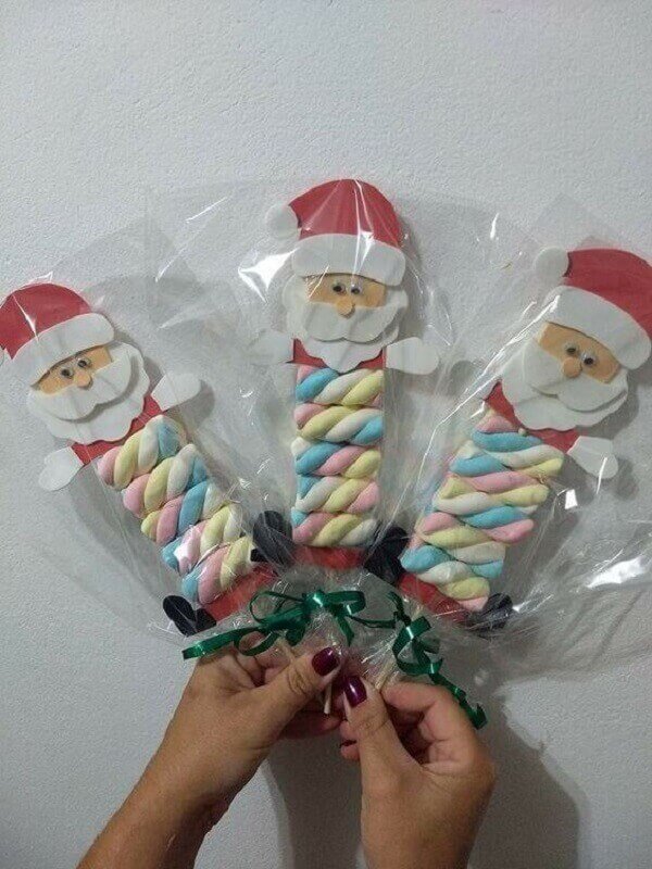 Lembrancinhas de Natal