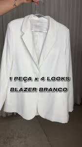 look-blazer-branco