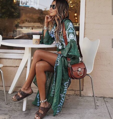 look-boho