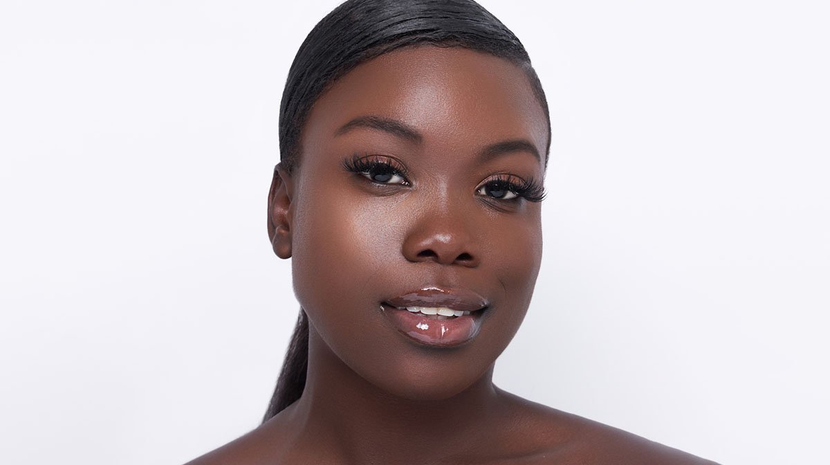 Makeup for Dark Skin