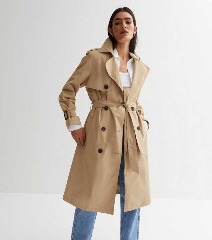 Trench Coat