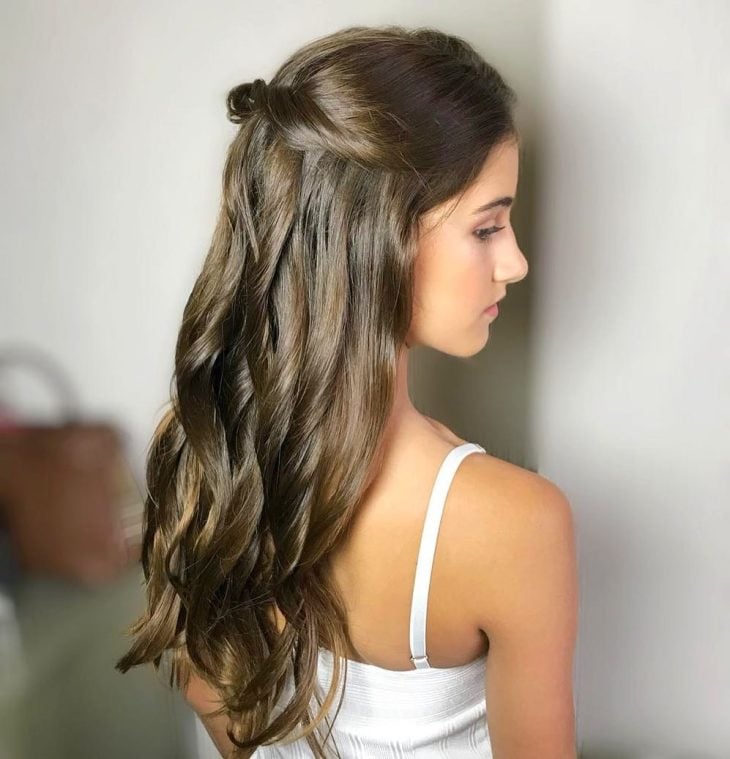 penteados-cabelo-solto-simples