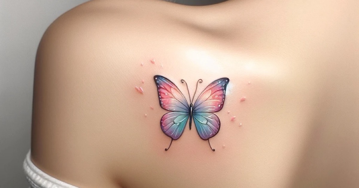 tattoo-de-borboleta