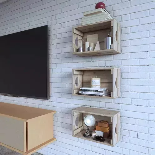 decoracao-com-livros-na-sala