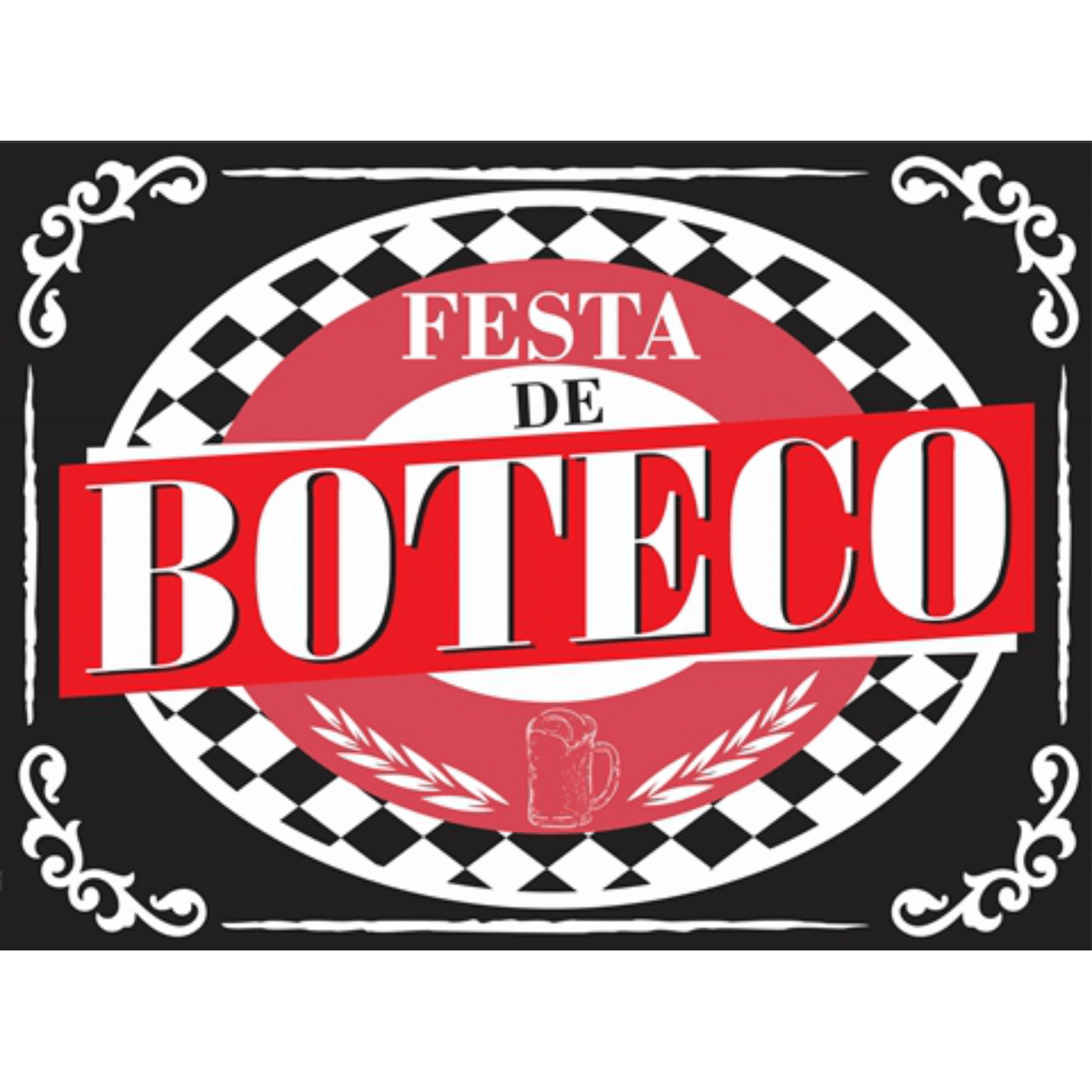 decoracao-de-festa-boteco