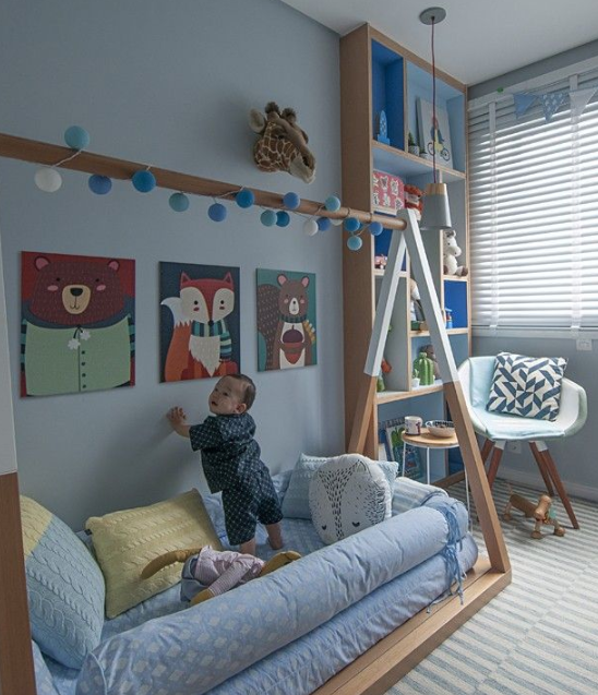 decoracao-quarto-montessoriano-menino