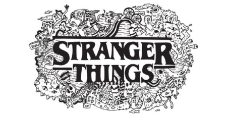 desenho-para-colorir-stranger-things