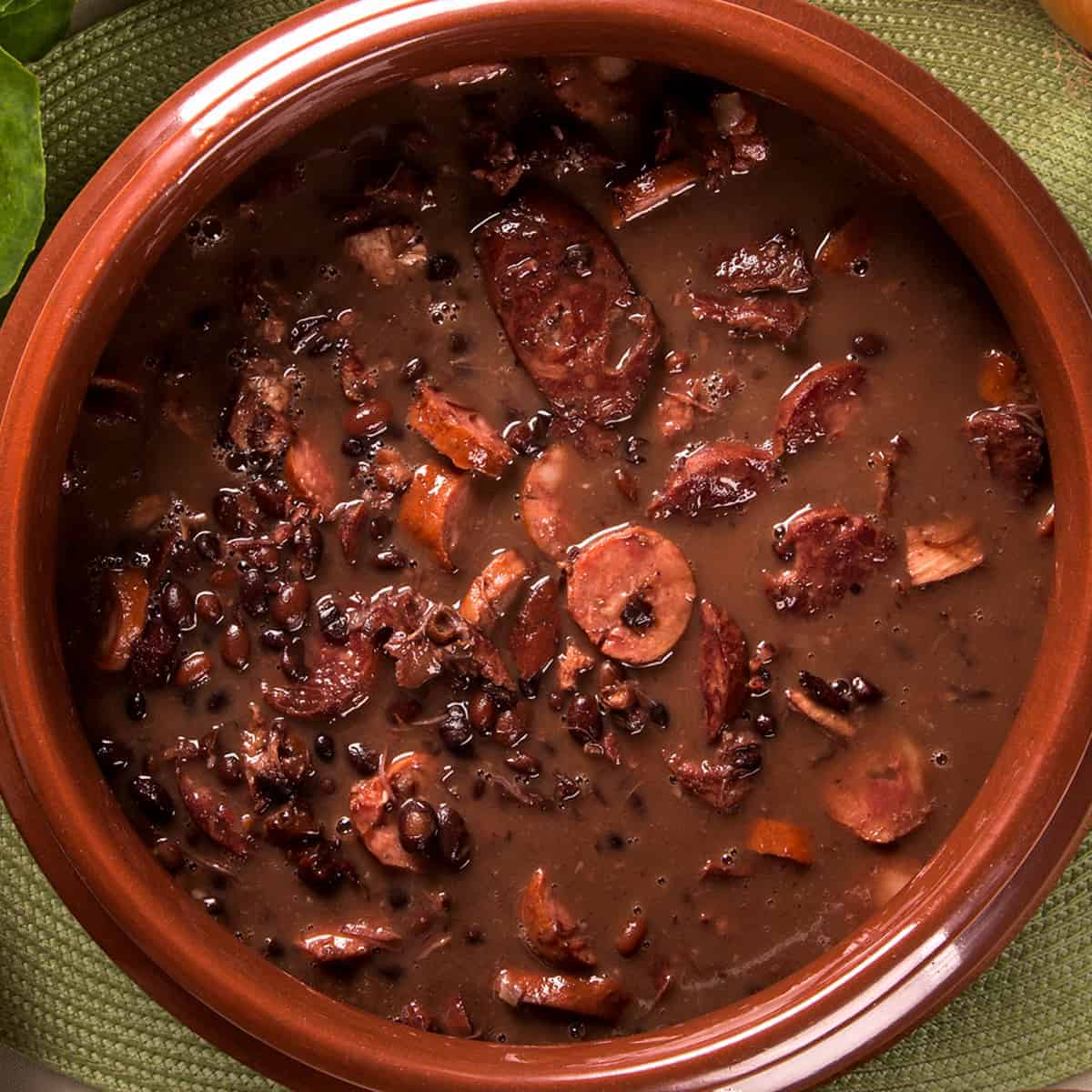 feijoada