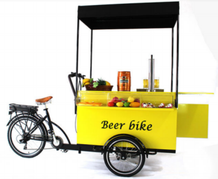 food-bike