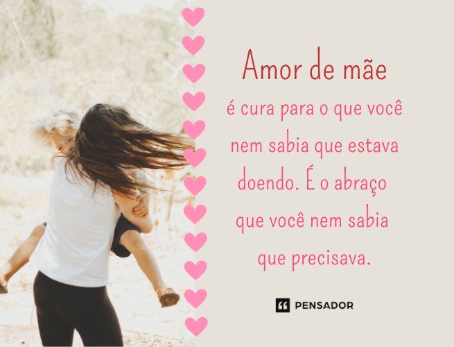 frase-para-foto-com-a-mae