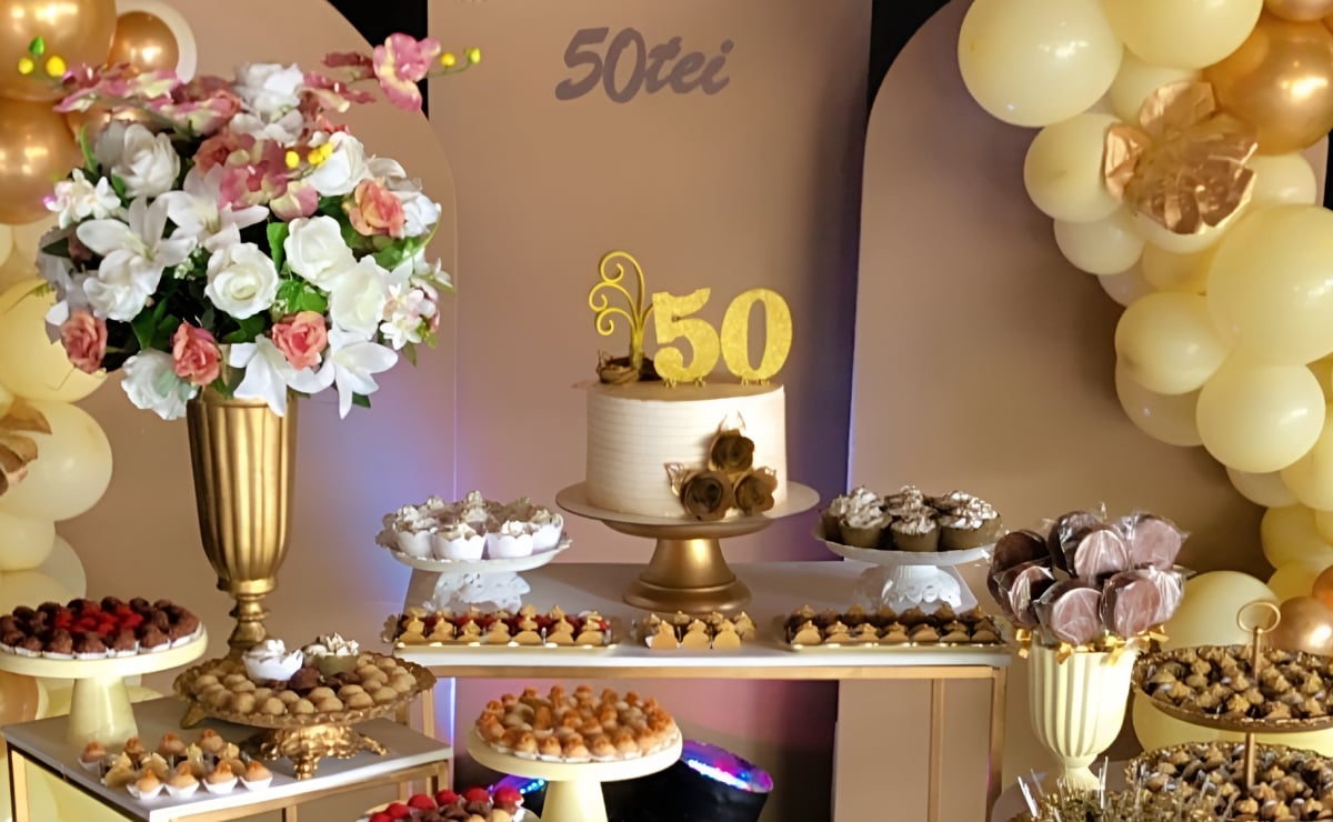 ideias-de-decoracao-de-aniversario-50-anos