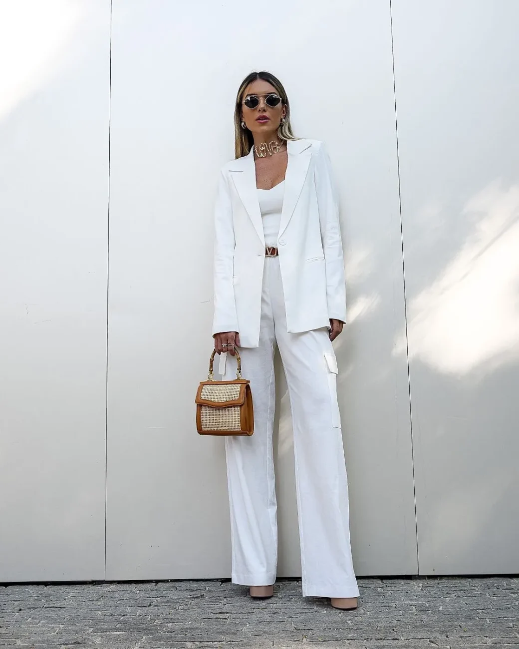 look-blazer-branco