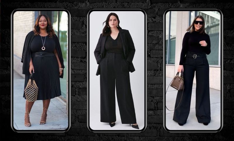 looks-all-black