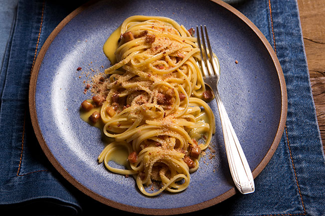 macarrao-a-carbonara