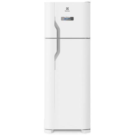 Geladeira Electrolux Frost Free 310L Duplex Branca (TF39) - Geladeira / Refrigerador - Magazine Luiza