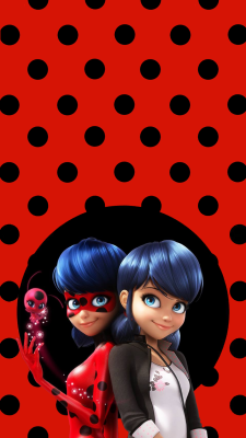 papel-de-parece-para-celular-ladybug