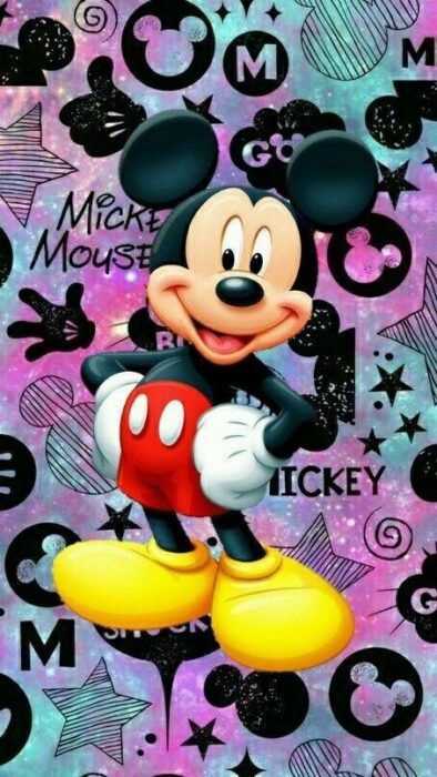 papel-de-parece-para-celular-mickey-mouse