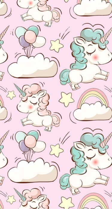 papel-de-parede-para-celular-unicornio